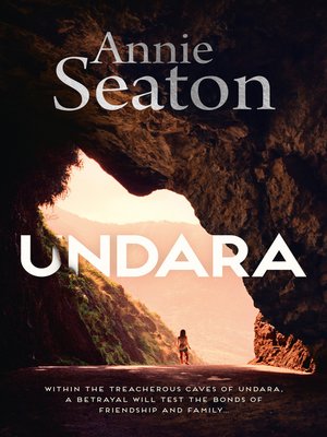 cover image of Undara